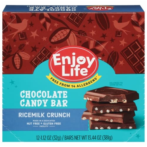Enjoy Life Mountain Mambo Sweet & Salty Seed & Fruit Mix
