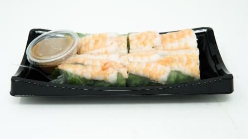 Yummi Sushi Shrimp Spring Roll