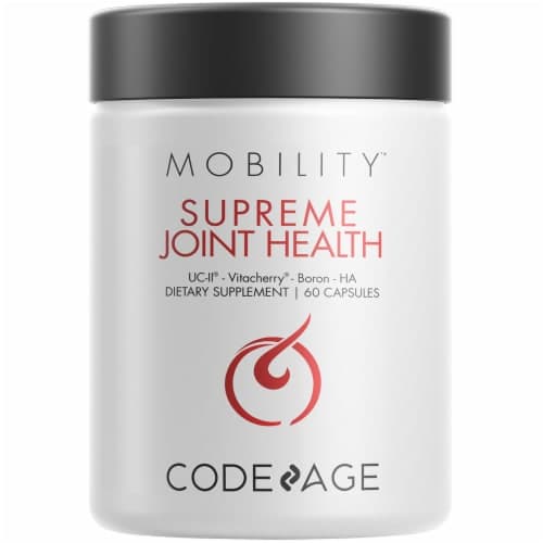 Codage Mobility Supreme Joint Health Dietary Supplement