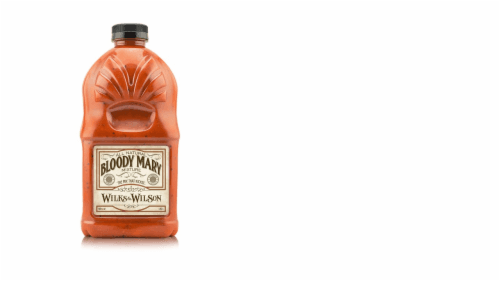 Wilks & Wilson All Natural Bloody Mary
