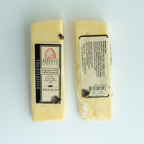 Beehive Cheese Trufflehive Cheese