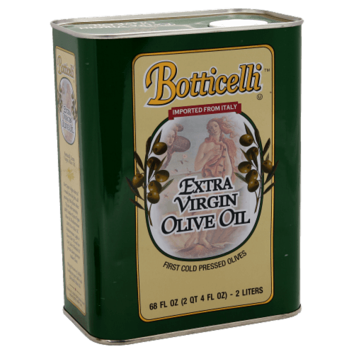 Botticelli Extra Virgin Olive Oil