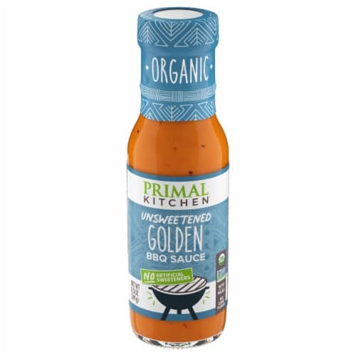Is it AIP Friendly? Primal Kitchen Carolina Gold Bbq Sauce