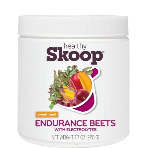 Healthy Skoop Endurance Beets With Electrolytes