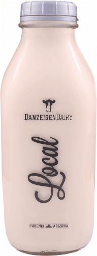Danzeisen Dairy Local Egg Nog