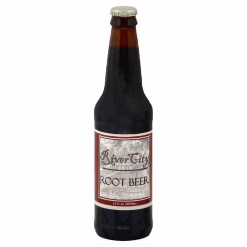River City Root Beer