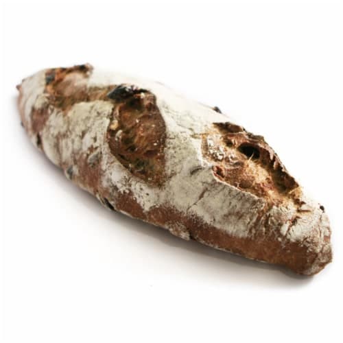 Macrina Bakery Cranberry Apricot Nut Loaf