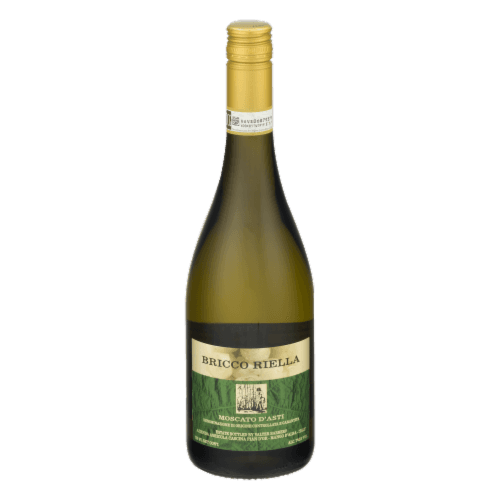 Bricco Riella Moscato D'Asti