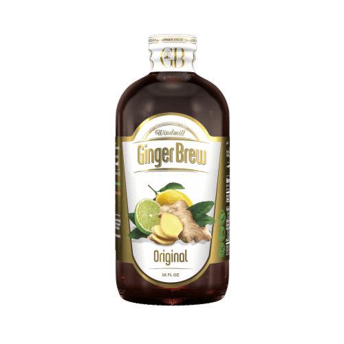 Windmill Original Ginger Brew