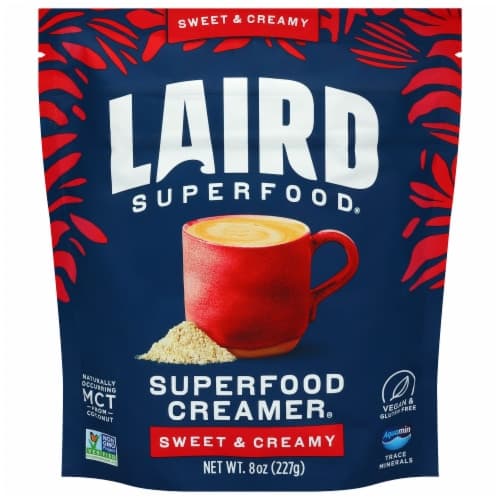 Laird Superfood Original Superfood Creamer
