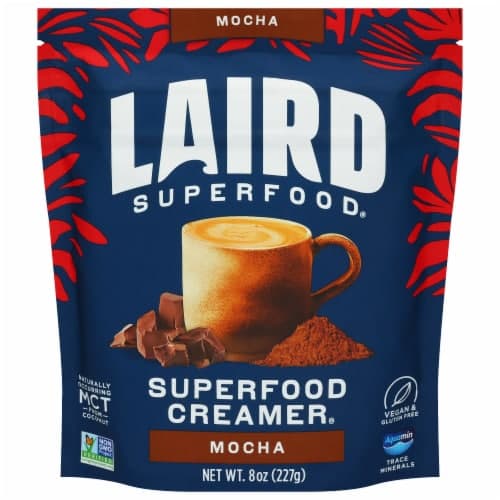 Laird Superfood Cacao Creamer