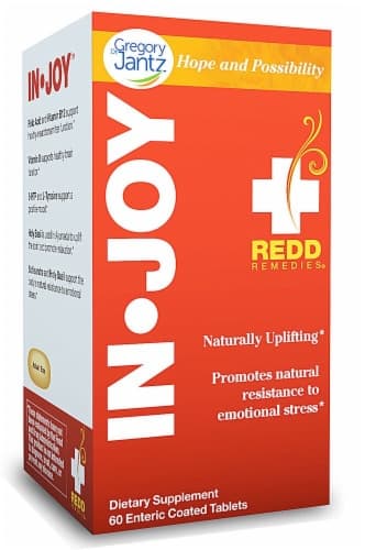 Redd Remedies  In Joy