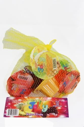 Viloe Fruit Gelatin