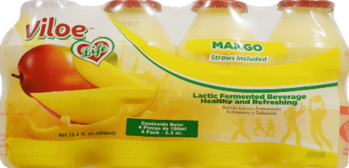 Viloe Life Mango Dairy Drinks