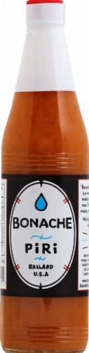 Bonache Piri Hot Sauce