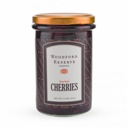 Woodford Reserve Bourbon Cherries
