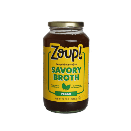 Is it Interstitial Cystitis Friendly? Zoup Good Really Good Bone Broth Veggie