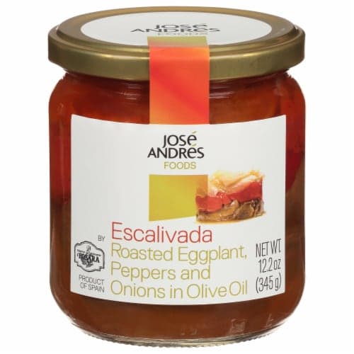 Jose Andres Escalivada
