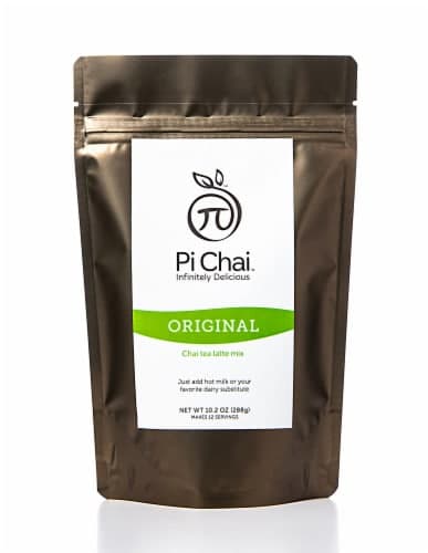 Pi Chai Original Chai Tea Latte Mix