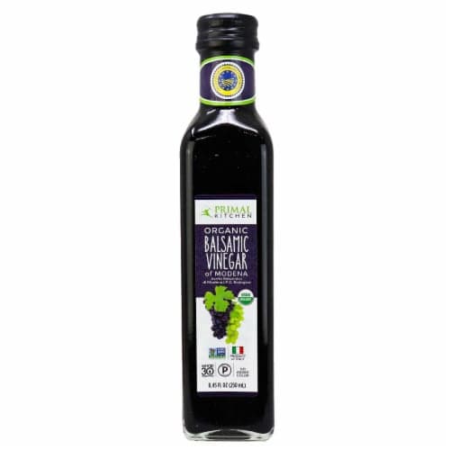 Primal Kitchen Vinegar Balsamic Org