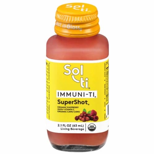 Sol-Ti Immuni-Ti Supershot