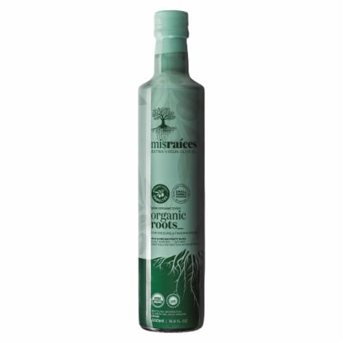 Mis Raices Organic Roots Extra Virgin Olive Oil