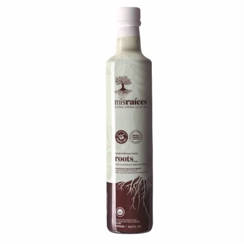 Mis Raices Roots Extra Virgin Olive Oil