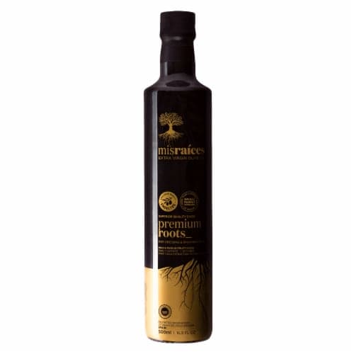 Mis Raices Premium Roots Extra Virgin Olive Oil