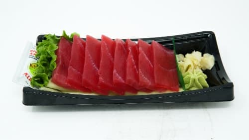 Yummi Sushi Tuna Sashimi