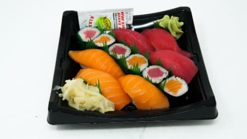 Yummi Sushi Living Color Combo