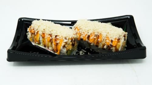Yummi Sushi Crunchy Shrimp Roll