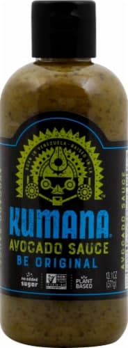 Kumana Be Original Avocado Sauce