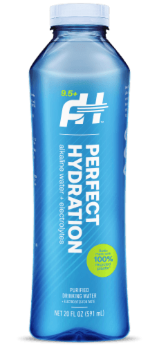 Perfect Hydration Water Alkaline Ph
