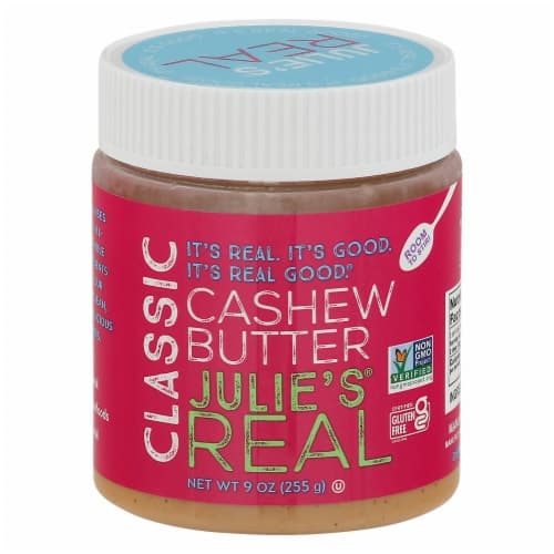 Julie'S Real Cashew Butter