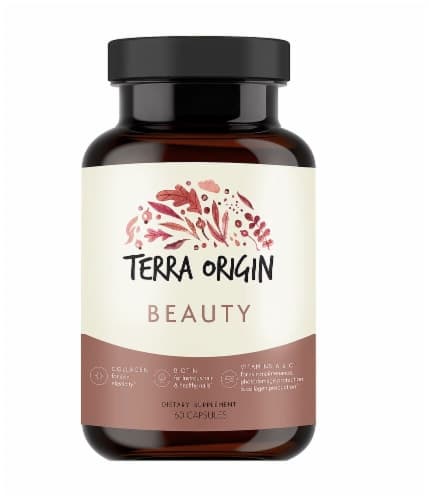Terra Origin Beauty Capsule