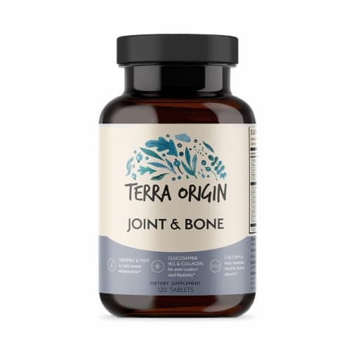 Terra Origin Healthy Joint & Bone