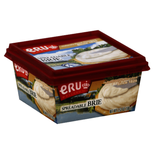 Eru Holland Spreadable Brie