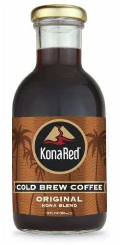 Konared Cold Brew Coffee Original