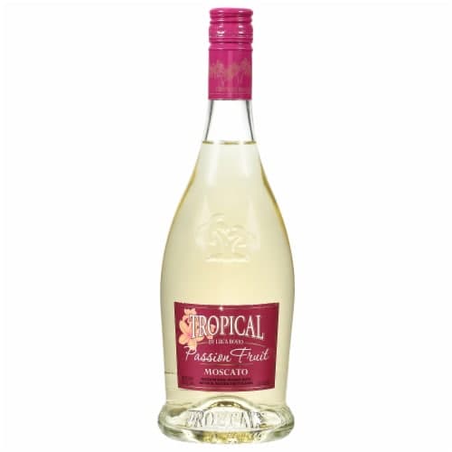 Tropical Passion Fruit Moscato