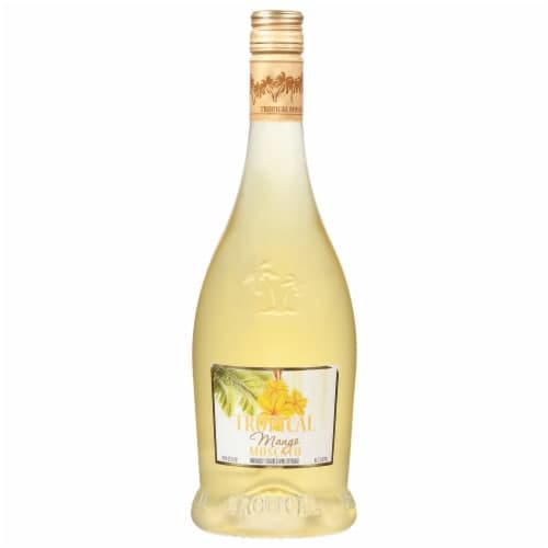 Tropical Mango Moscato