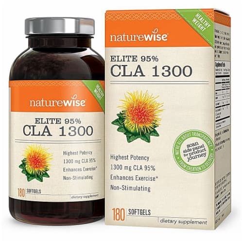 Naturewise  Cla 1300 Elite 95%