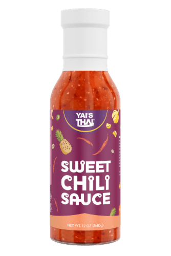 Yai'S Thai Sweet Chili Sauce
