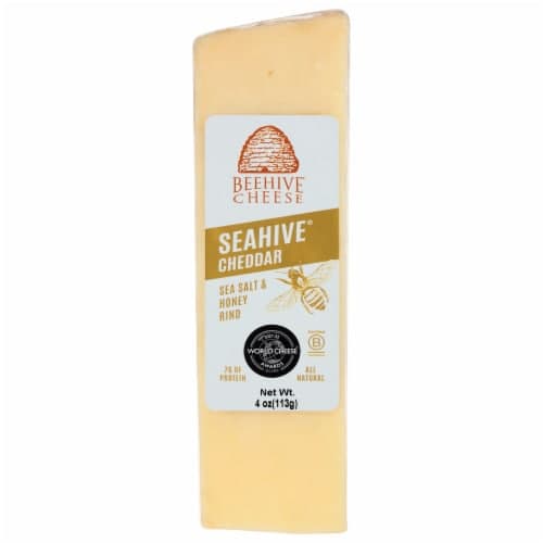 Beehive Seahive Cheese
