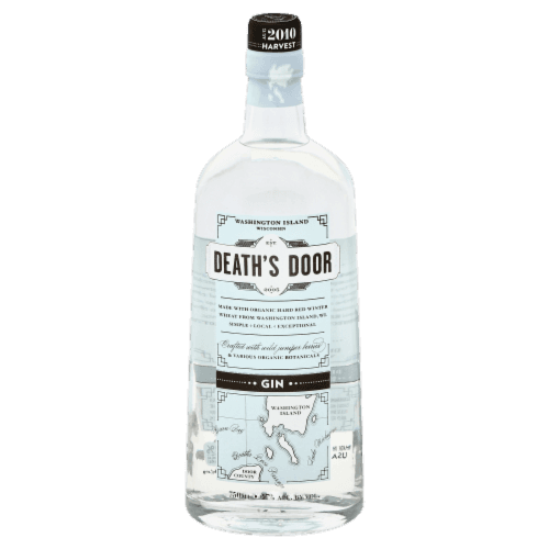 Death'S Door Gin