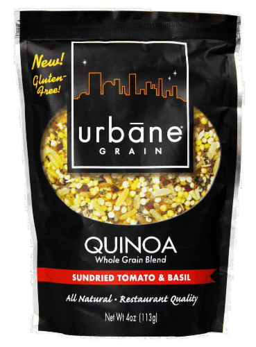 Sundried Tomato & Basil Mix