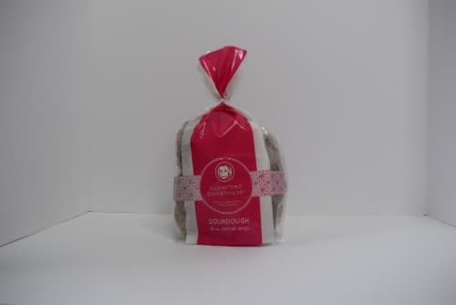 Superfree Bakehouse Sourdough Bread