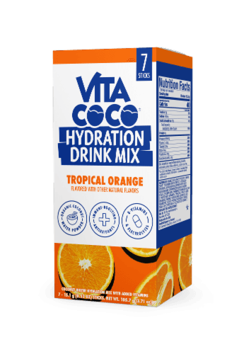 Vita Coco Hydration Drink Mix
