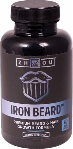 Zhou Iron Beard