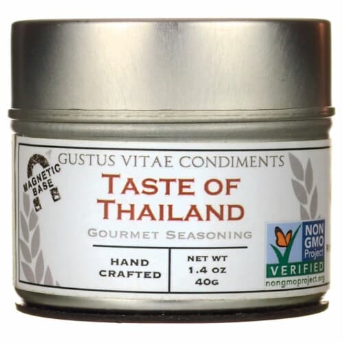 Gustus Vitae Taste Of Thailand Flakes
