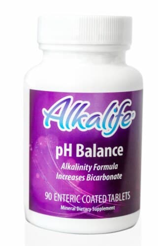 Alkalife Ph Balance Dietary Supplement